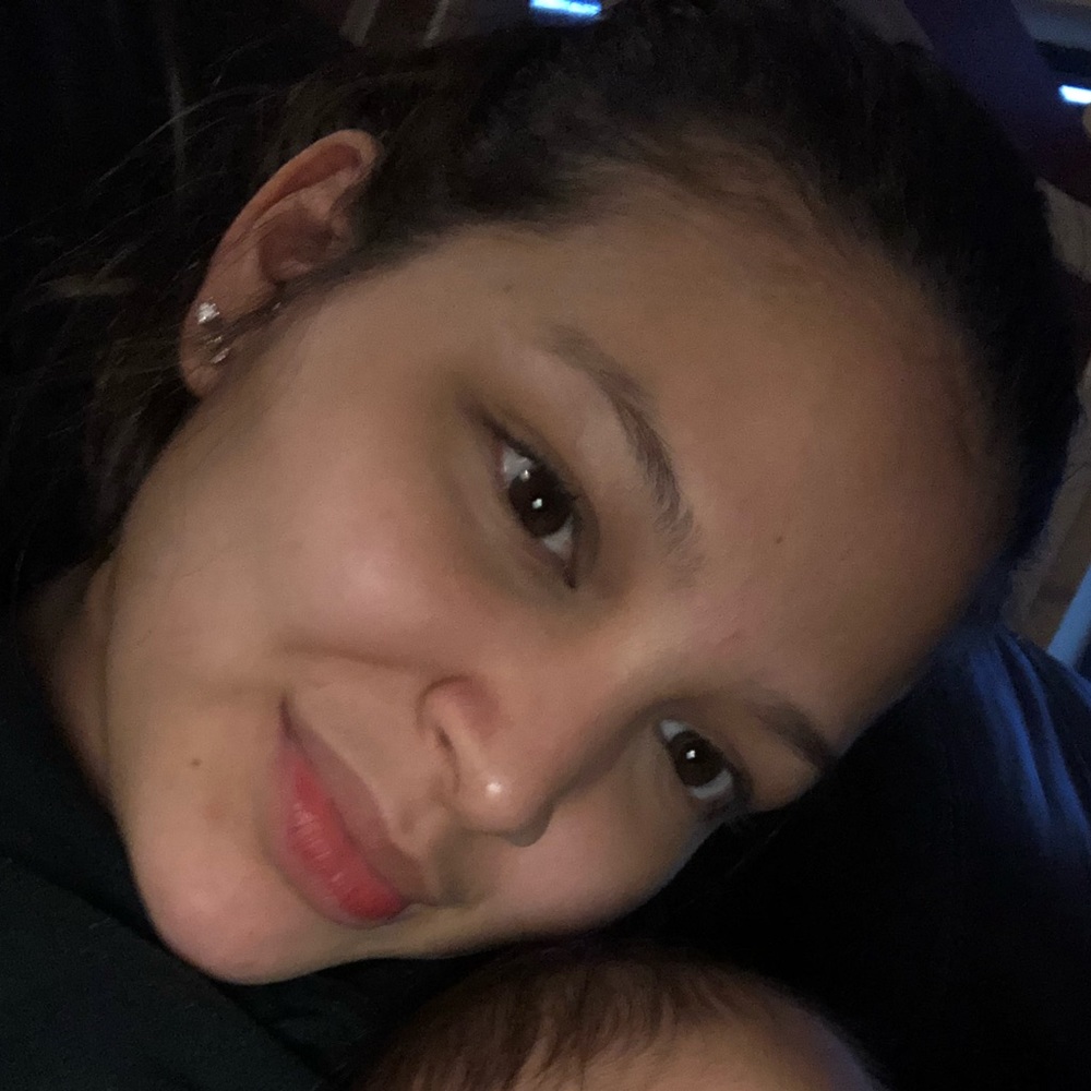 Meet your Posher, Vanessa